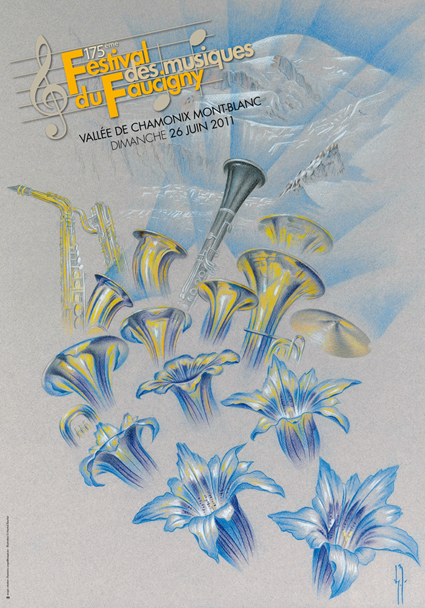 affiche